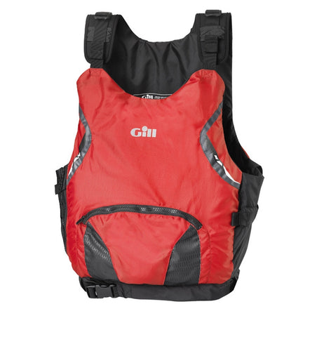 Image of USCG Approved Gill Side Zip PFD - GillDirect.com