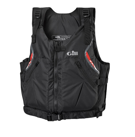 Image of USCG Approved Front Zip PFD - GillDirect.com