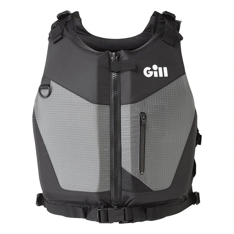 Image of USCG Approved Front Zip PFD