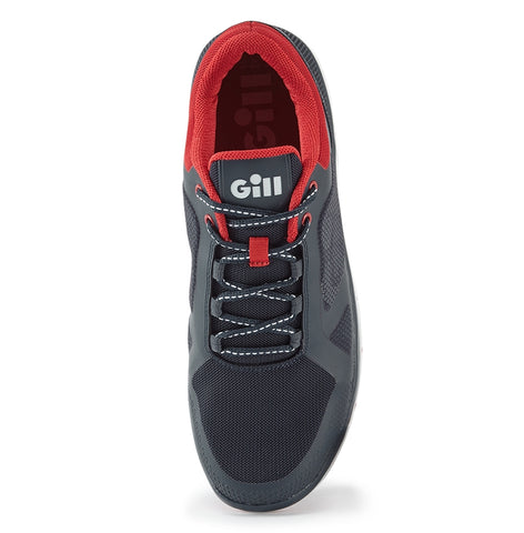 Image of Gill Men's Mawgan Trainer Shoe - GillDirect.com