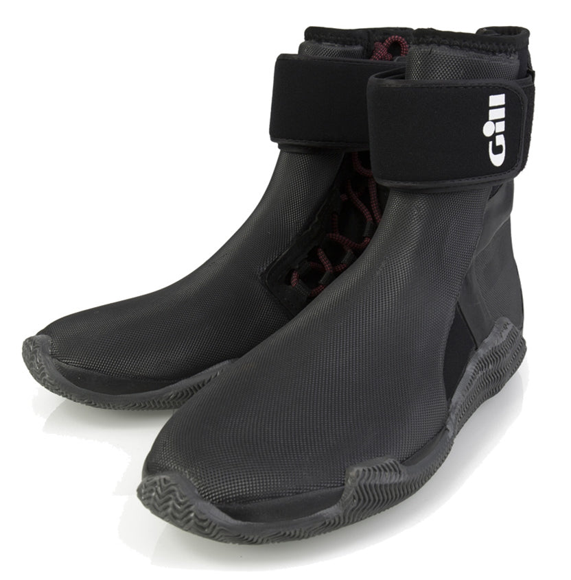 Gill Edge Lace Up Boot - GillDirect.com