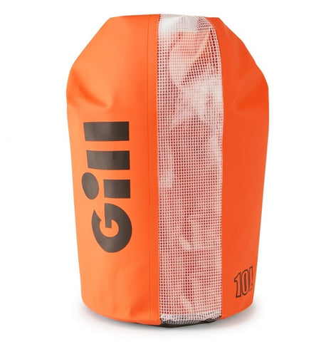 Gill Dry Cynlinder Bag 10L - GillDirect.com