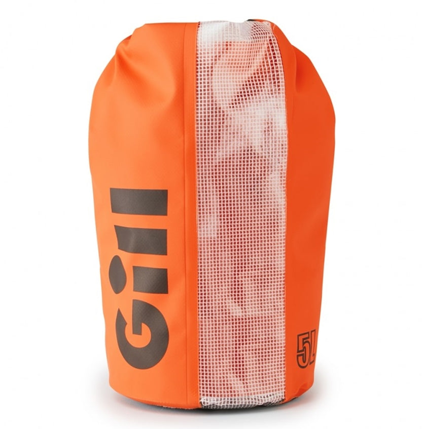 Gill Dry Cylinder Bag 5L - GillDirect.com