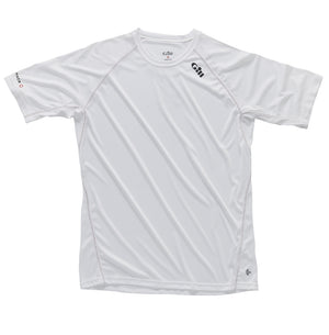 Gill Men's Race Short Sleeve T-Shirt - GillDirect.com