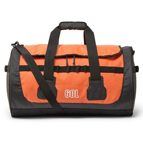 Image of Gill Tarp Barrel Bag 60L - GillDirect.com