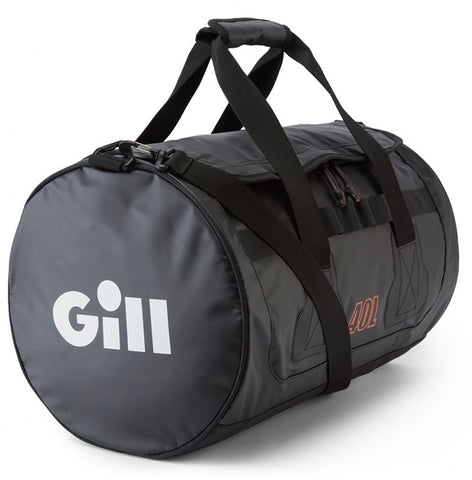 Image of Gill Tarp Barrel Bag 40L - GillDirect.com