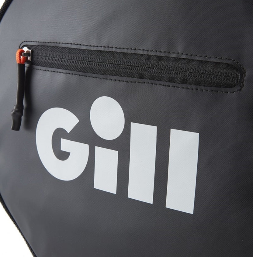 Gill Tarp Barrel Bag 40L - GillDirect.com