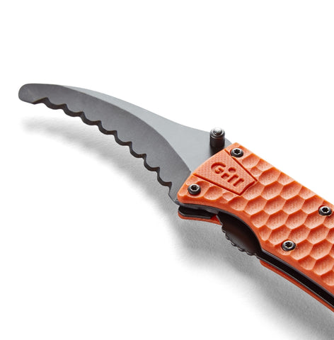 Image of Gill Personal Rescue Knife