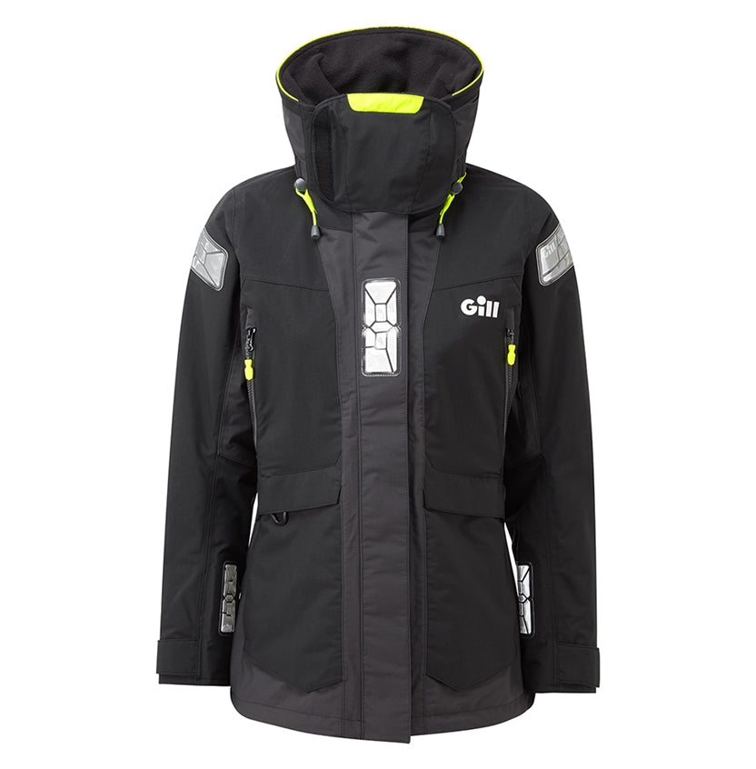 Gill Women's OS2 Offshore Jacket - GillDirect.com