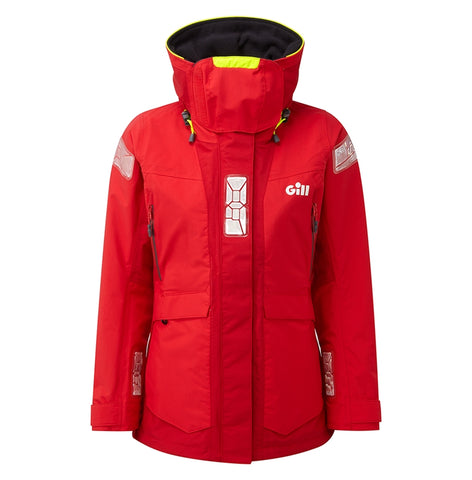 Image of Gill Women's OS2 Offshore Jacket - GillDirect.com