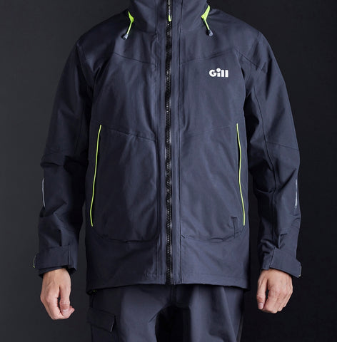 Image of Gill Men's Coastal Jacket