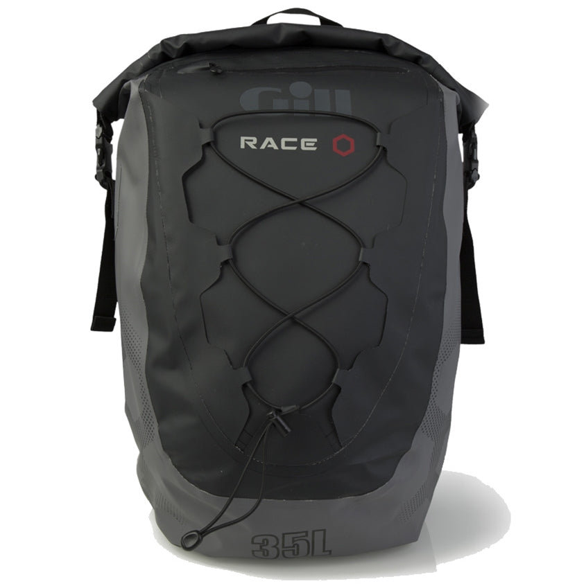 Gill Race Series Team Backpack - GillDirect.com