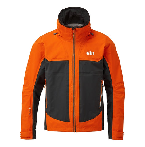 Image of Gill Men's Race Fusion Jacket - GillDirect.com