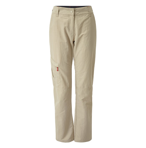 Image of Gill Women's UV Tec Trousers